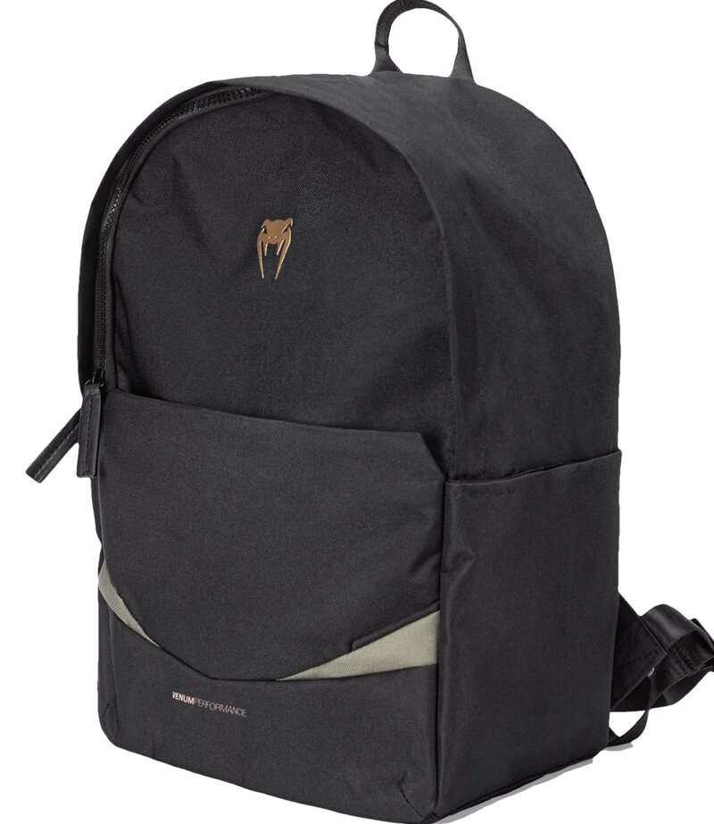 Venum Venum Evo 2 Light Backpack Black Khaki