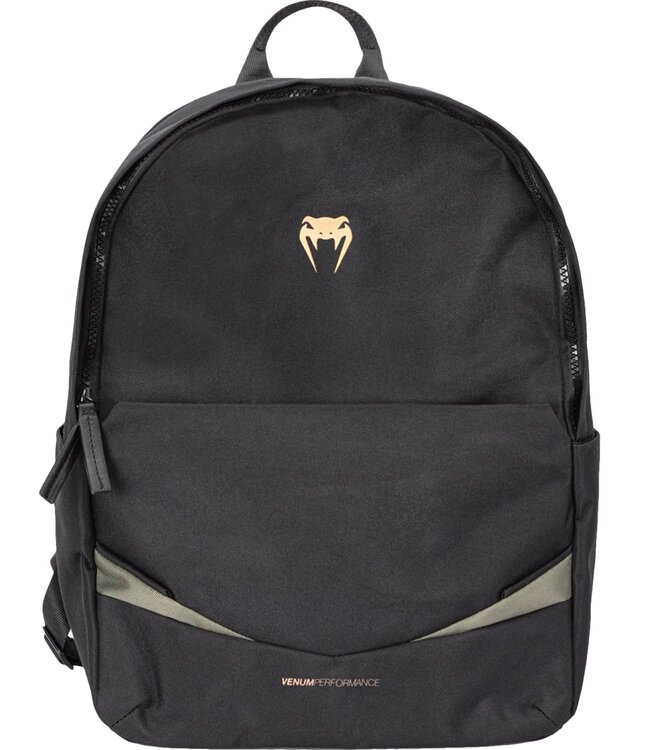 Venum Evo 2 Light Rugzak BackPack Zwart Kaki