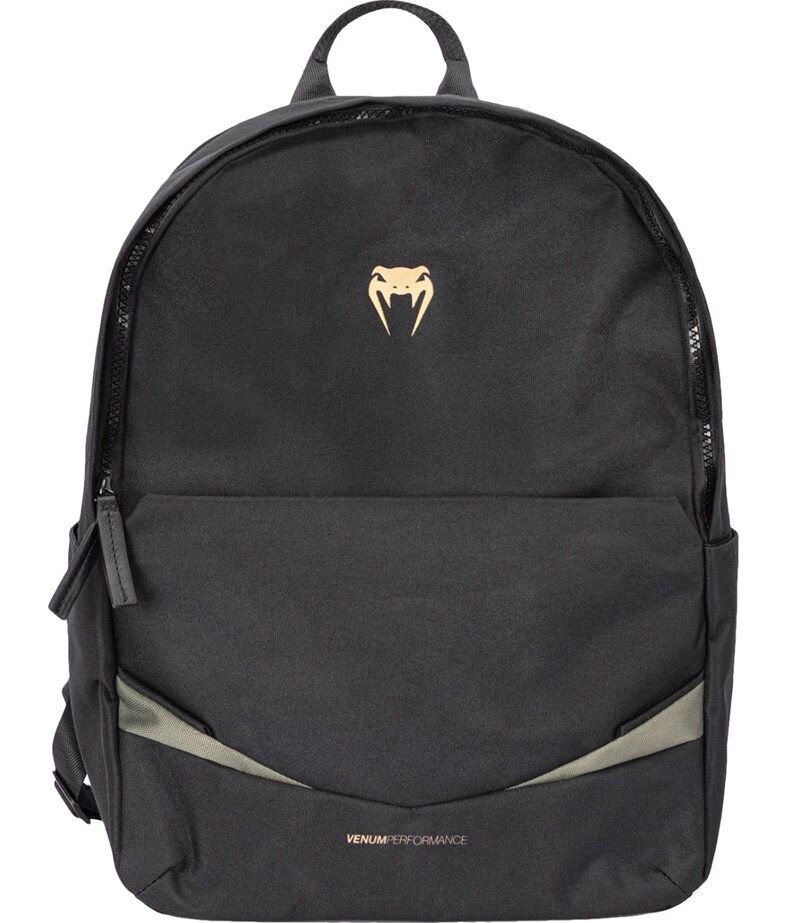 Venum Venum Evo 2 Light Backpack Black Khaki