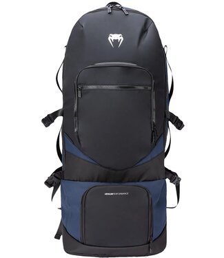 Venum Venum Evo 2 Xtrem BackPack Sports Bag Black Blue