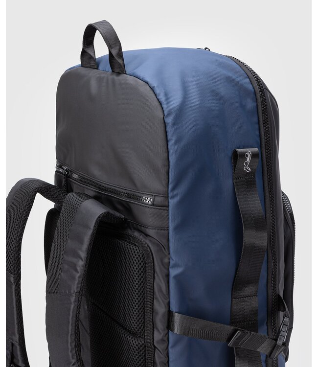 Venum Evo 2 Xtrem BackPack Rucksack / Sporttasche Schwarz Blau