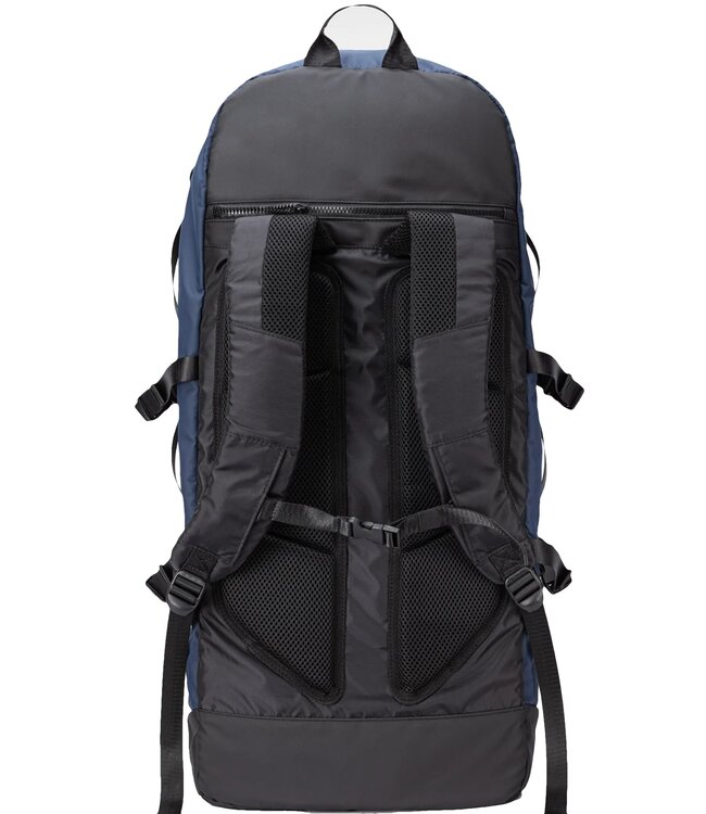 Venum Evo 2 Xtrem BackPack Rucksack / Sporttasche Schwarz Blau