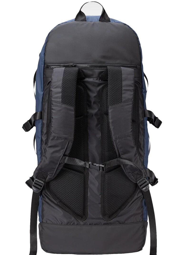 Venum Venum Evo 2 Xtrem BackPack Rucksack / Sporttasche Schwarz Blau