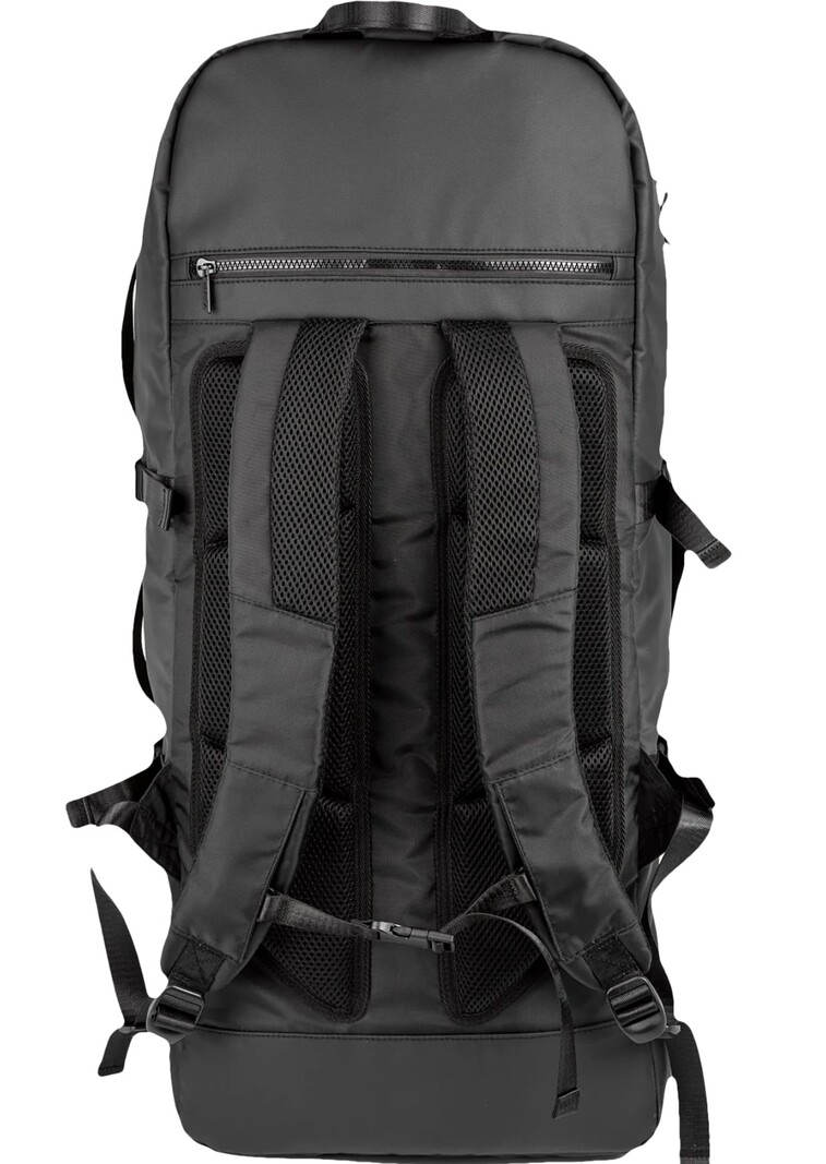 Venum Venum Evo 2 Xtrem BackPack Rucksack / Sporttasche Schwarz Grau