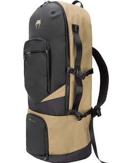 Venum Venum Evo 2 Xtrem BackPack Rucksack / Sporttasche Schwarz Sand