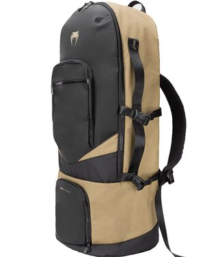 Venum Venum Evo 2 Xtrem BackPack Sports Bag Black Sand