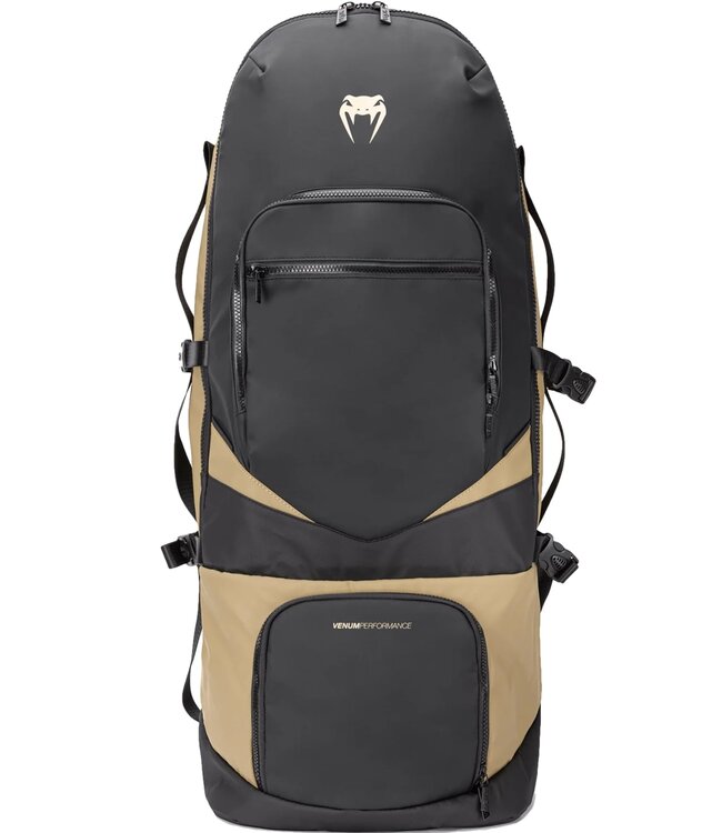 Venum Evo 2 Xtrem BackPack Sports Bag Black Sand