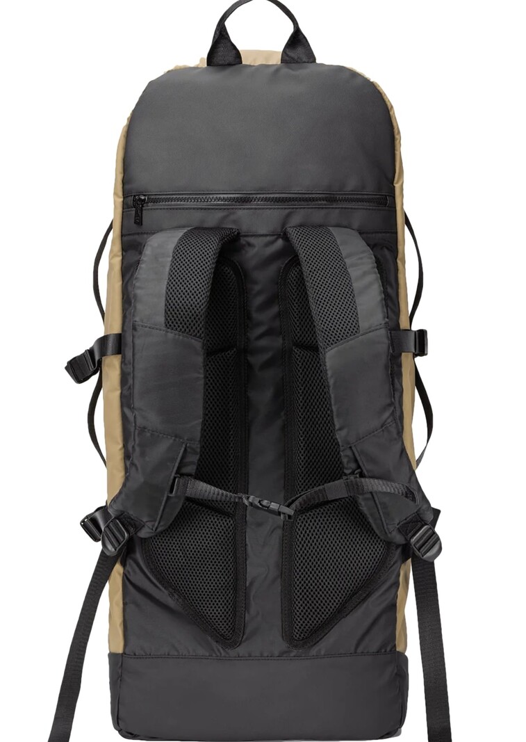 Venum Venum Evo 2 Xtrem BackPack Rugzak / Sporttas Zwart Zand