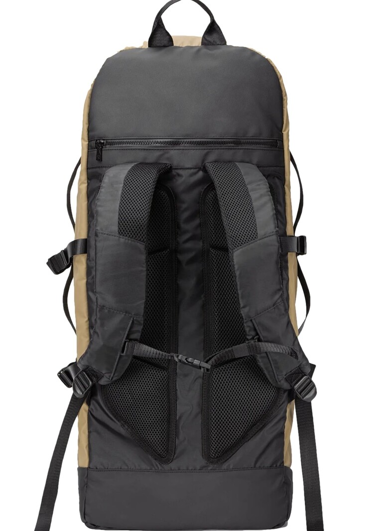 Venum Venum Evo 2 Xtrem BackPack Sports Bag Black Sand