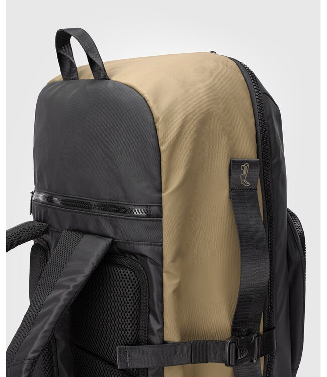 Venum Evo 2 Xtrem BackPack Rugzak / Sporttas Zwart Zand