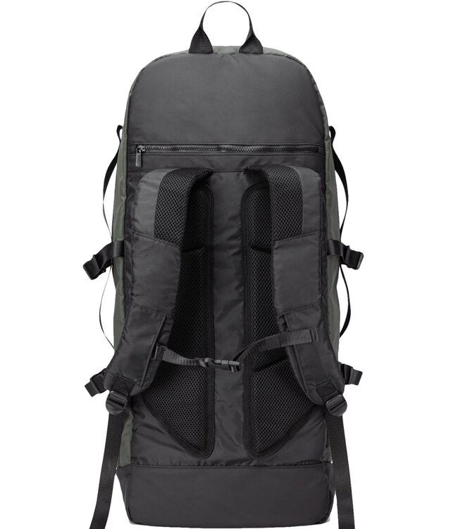 Venum Evo 2 Xtrem BackPack Sports Bag Black Khaki