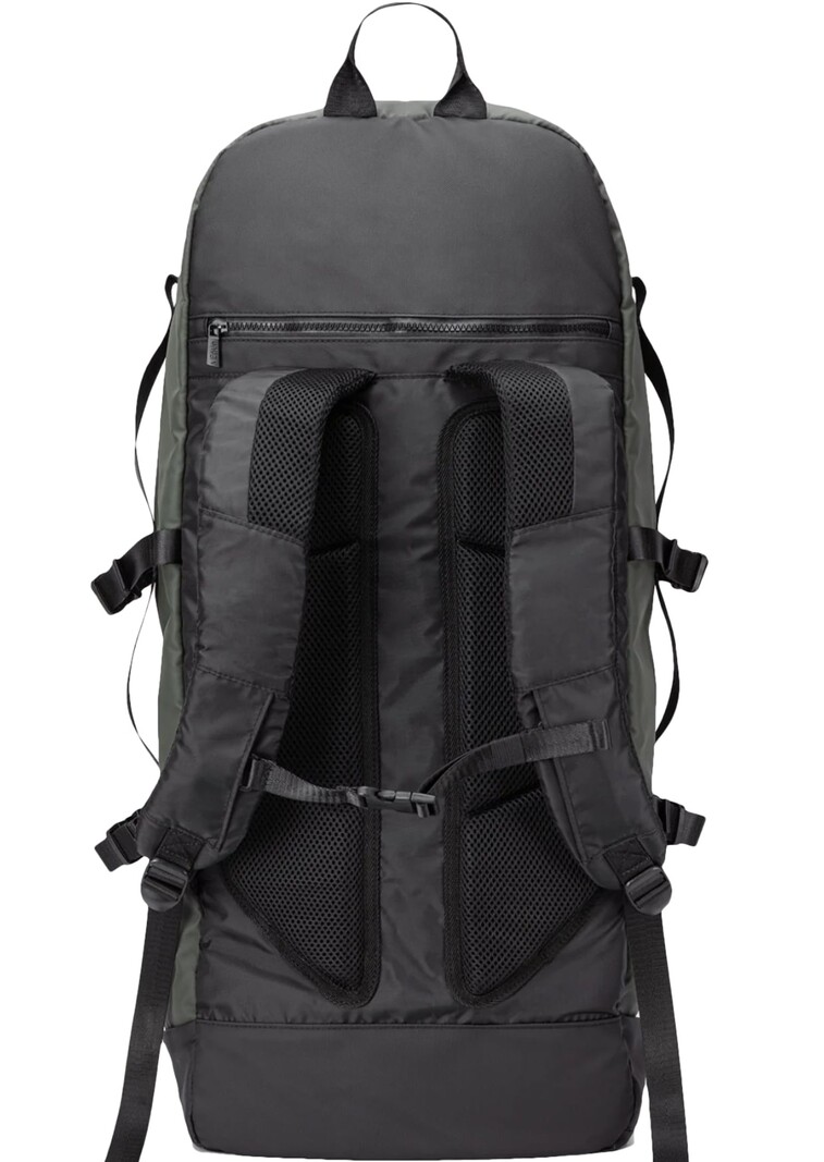 Venum Venum Evo 2 Xtrem BackPack Rugzak / Sporttas Zwart Kaki