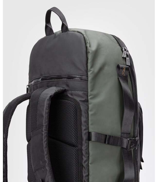 Venum Evo 2 Xtrem BackPack Rucksack / Sporttasche Schwarz Khaki