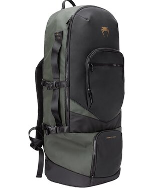 Venum Venum Evo 2 Xtrem BackPack Sports Bag Black Khaki