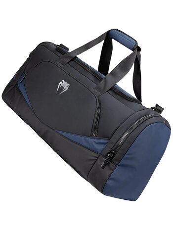 Venum Venum Duffle Bag Evo 2 Trainer Lite Sporttas Zwart Blauw