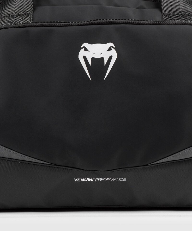 Venum Venum Duffle Bag Evo 2 Trainer Lite Sporttasche Schwarz Grau