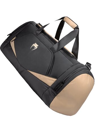 Venum Venum Sports Bags Evo 2 Trainer Lite Duffle Bag Black Sand