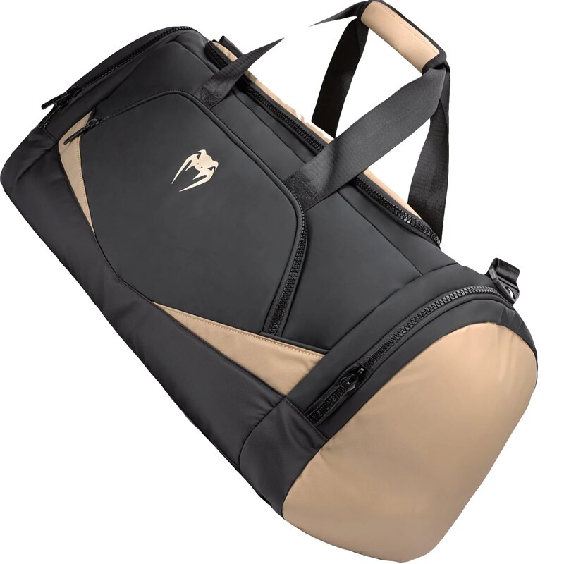 Venum Venum Sports Bags Evo 2 Trainer Lite Duffle Bag Black Sand