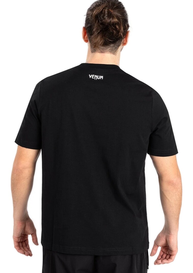 UFC | Venum UFC Venum Classic T-Shirt Black Red