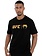 UFC UFC Venum Classic T-Shirt Schwarz Gold