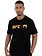 UFC | Venum UFC Venum Classic T-Shirt Schwarz Gold