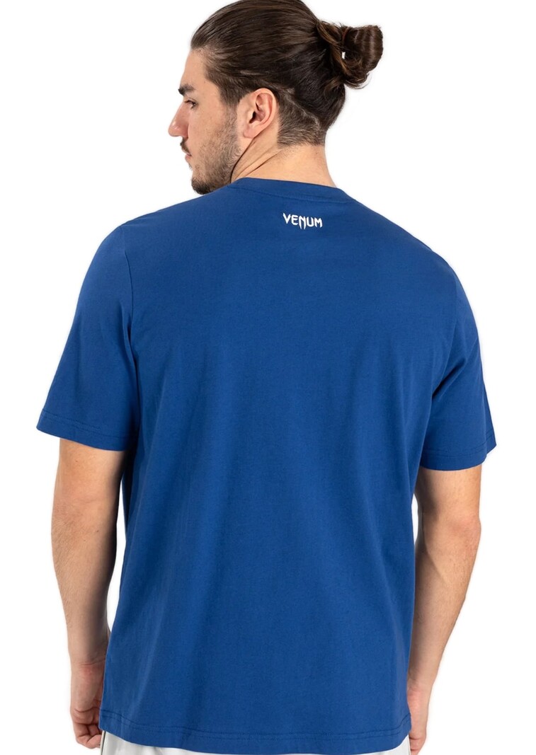 UFC | Venum UFC Venum Classic T-Shirt Marineblau Weiß