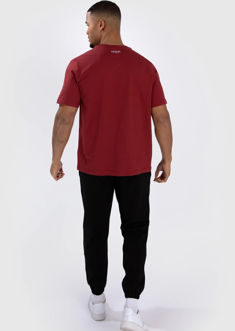 UFC | Venum UFC Venum Classic T-Shirt Red White