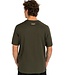 UFC Venum Classic T-Shirt Khaki Bronze