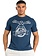 UFC | Venum UFC by Venum Ulti-Man T-Shirt Navy Blue White