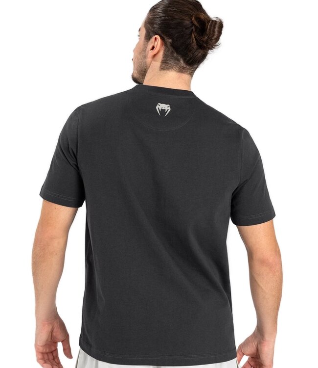 UFC by Venum Ulti-Man T-Shirt Grijs Rood