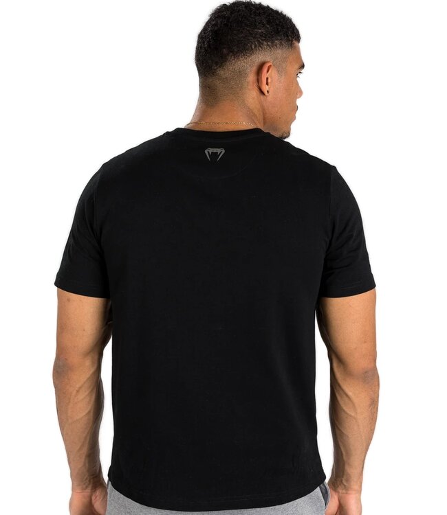 UFC by Venum Ulti-Man T-Shirt Schwarz