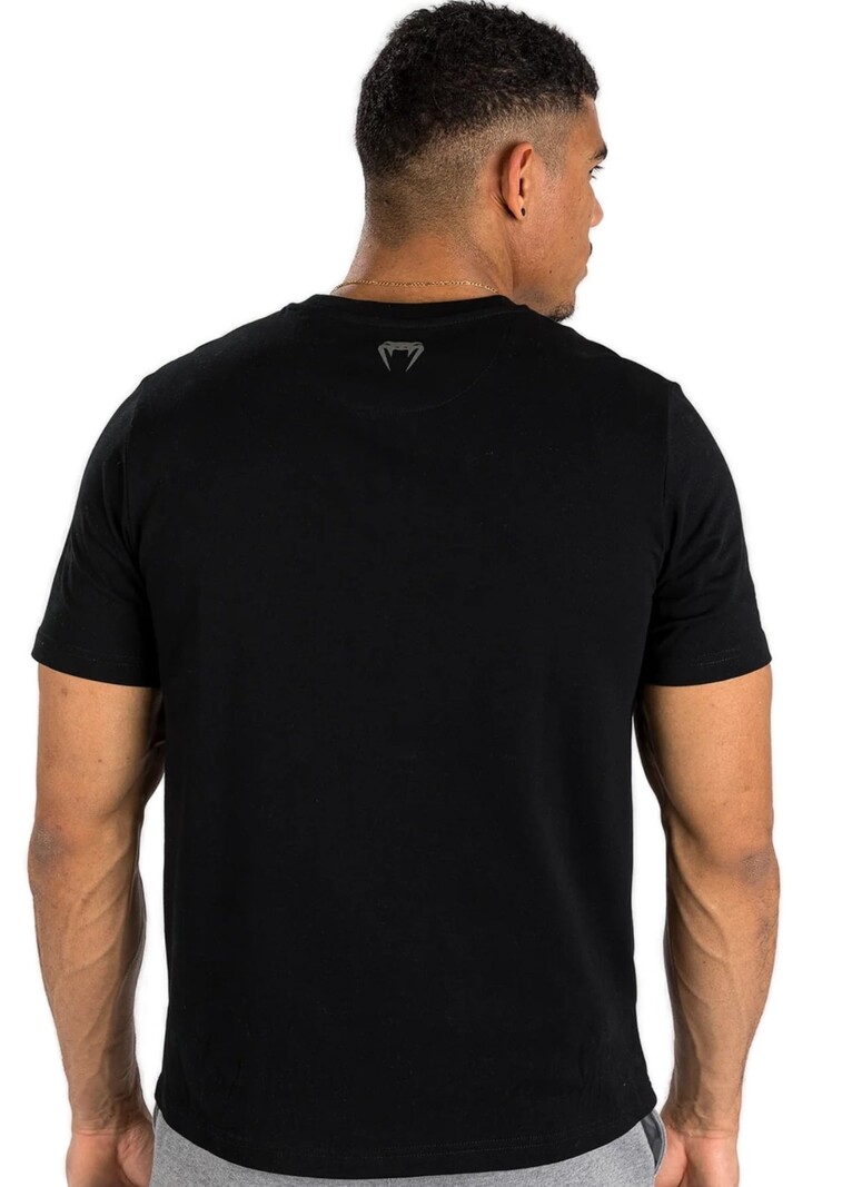 UFC UFC by Venum Ulti-Man T-Shirt Black