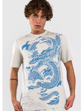 Venum Venum Dragon’s Flight T-Shirt Cotton Misty Blue