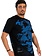 Venum Venum Dragon’s Flight T-Shirt Cotton Midnight Blue