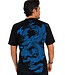 Venum Dragon's Flight T-shirt Katoen Midnight Blue