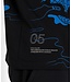 Venum Dragon's Flight T-Shirt Baumwolle Midnight Blau