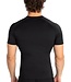 Venum Venum Contender Rashguard Schwarz Weiß