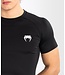 Venum Contender Rashguard Black White