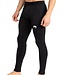 Venum Contender Sports Leggings Spats Black White