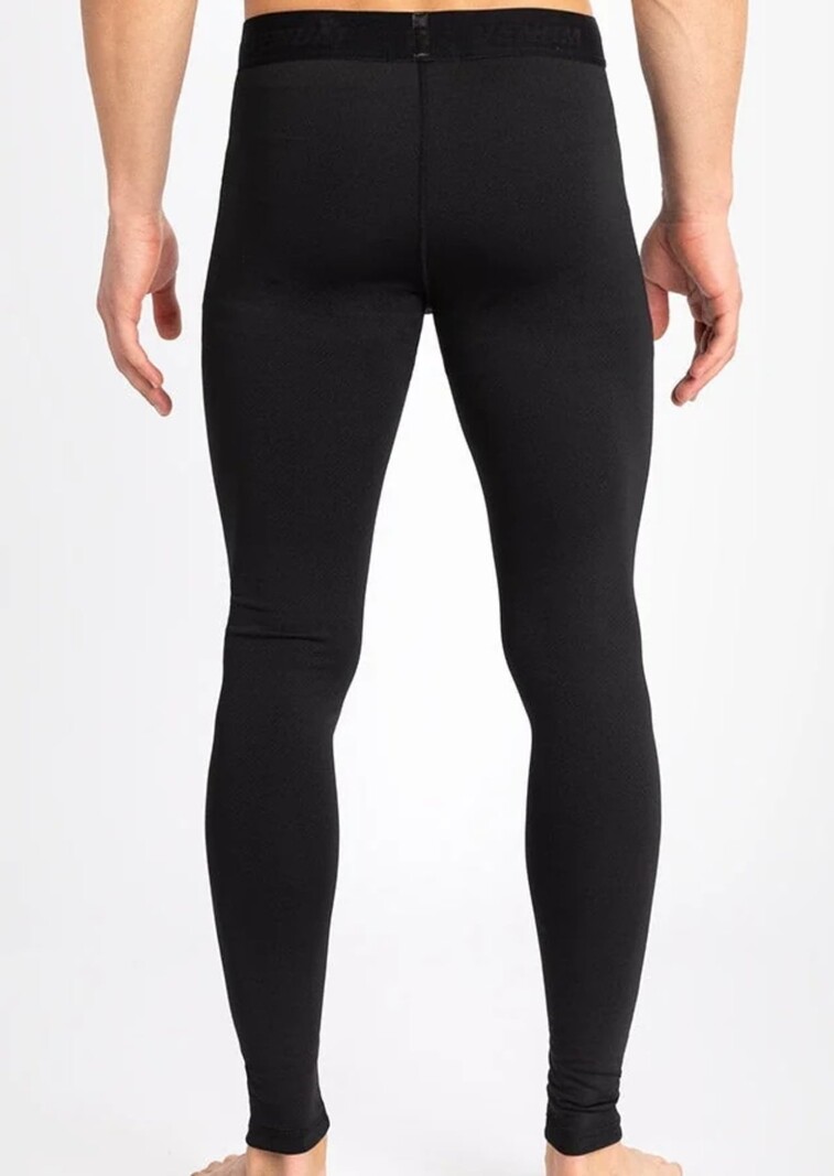 Venum Venum Contender Sport Leggings Spats Schwarz Weiß