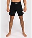 Venum Contender Fightshorts Kampfsport Hose Schwarz Weiß