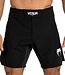 Venum Contender Fightshorts Kampfsport Hose Schwarz Weiß