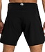 Venum Venum Contender Fightshorts Vechtsportbroek Zwart Wit