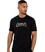 Venum Venum Snake Print T-Shirt Cotton Black