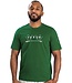 Venum Venum Snake Print T-Shirt Cotton Khaki