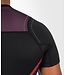 Venum Venum x Dodge Banshee Rashguard Schwarz Rot