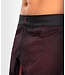 Venum x Dodge Banshee Fightshorts Zwart Rood