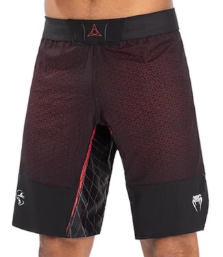 Venum Venum x Dodge Banshee Fightshorts Black Red