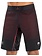 Venum Venum x Dodge Banshee Kampfshorts Schwarz Rot