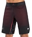Venum x Dodge Banshee Kampfshorts Schwarz Rot